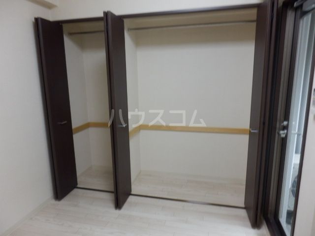 カーサナカムラの内装写真