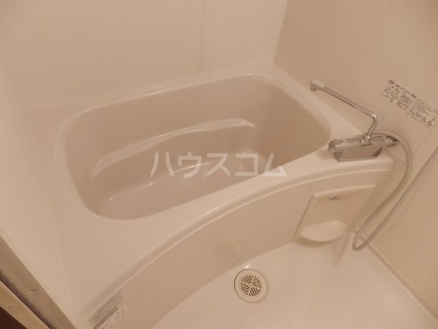 カーサナカムラの風呂写真