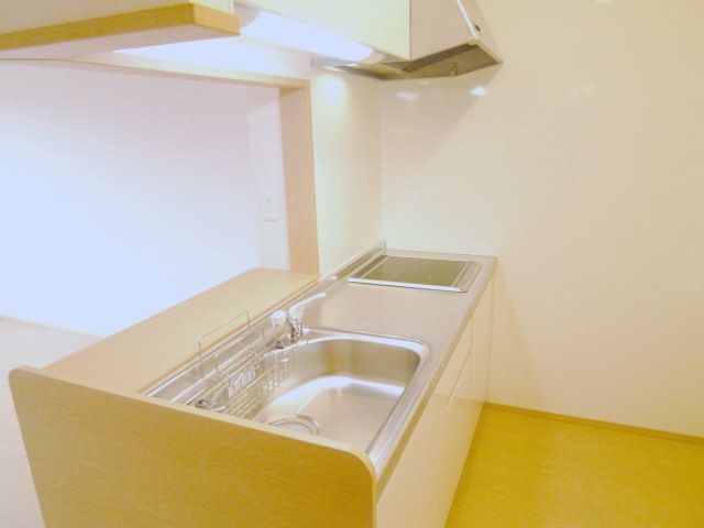 キッチン　★ＩＨシステムキッチン★