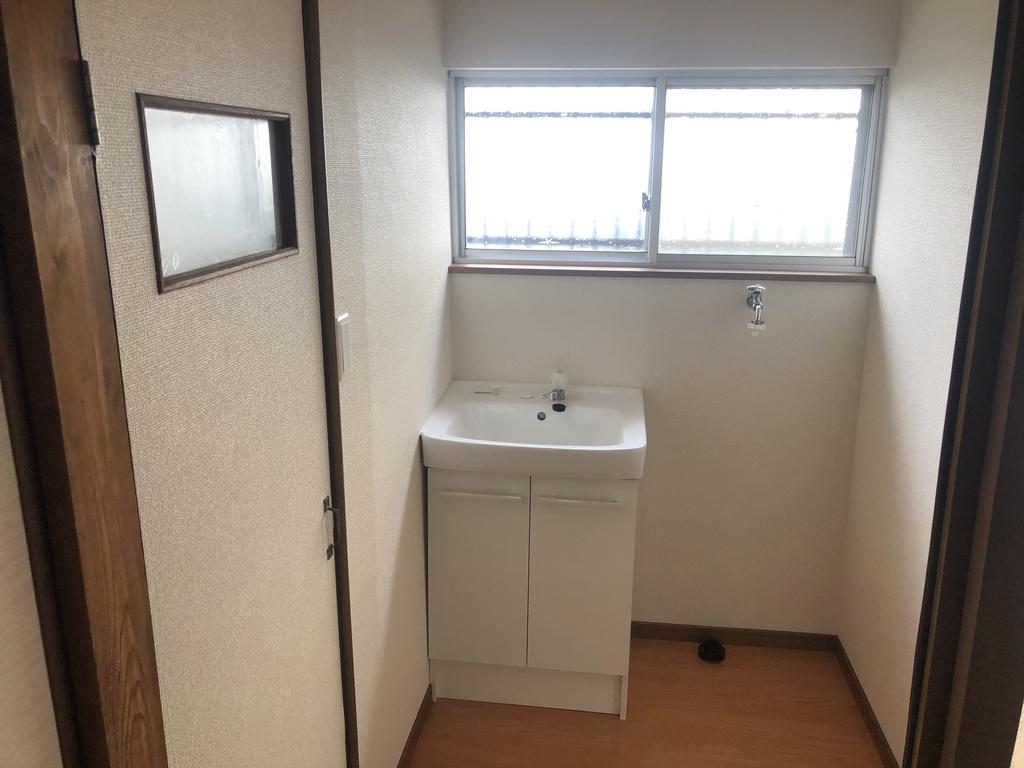 豊島北1丁目 借家の内装写真