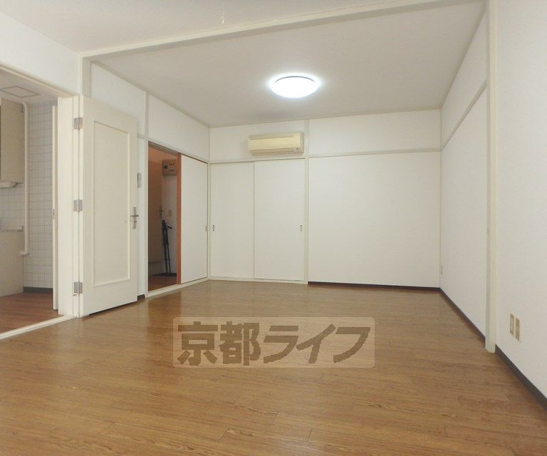 【京都市北区上賀茂菖蒲園町のマンションのその他部屋・スペース】