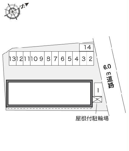 【御殿場市板妻のアパートのその他】