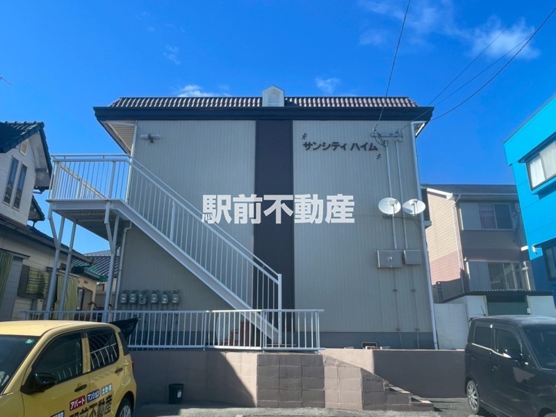 サンシティハイム_その他_5