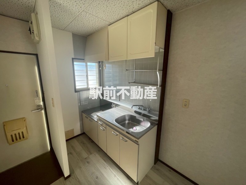 サンシティハイム_内装_1