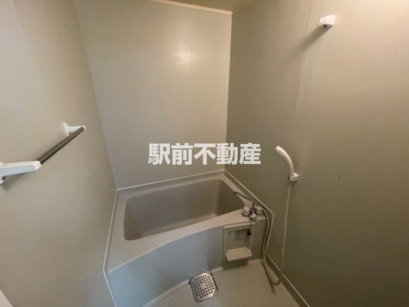 サンシティハイム_内装_2