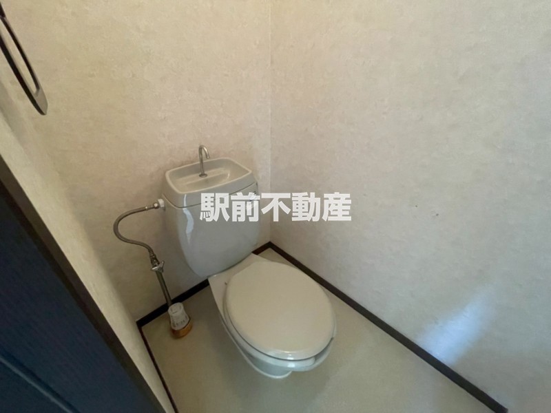 サンシティハイム_内装_3