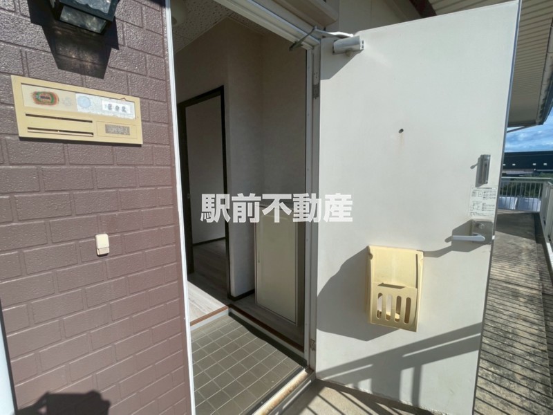 サンシティハイム_内装_5