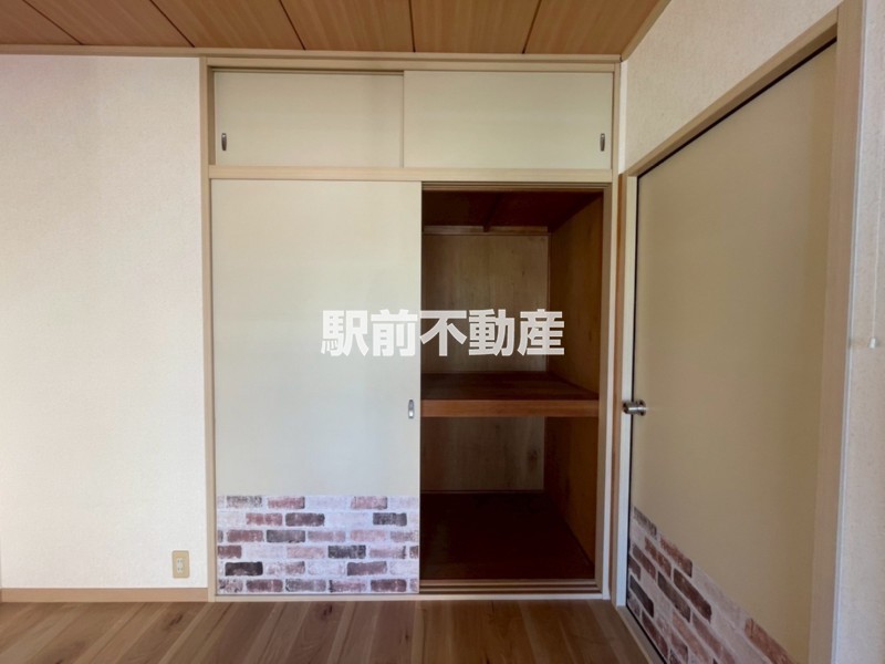 サンシティハイム_内装_4