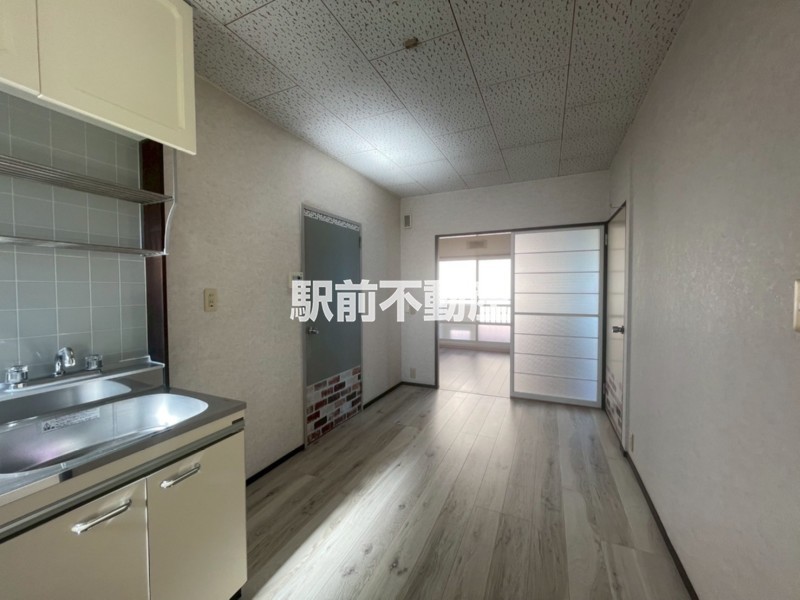 サンシティハイム_内装_0