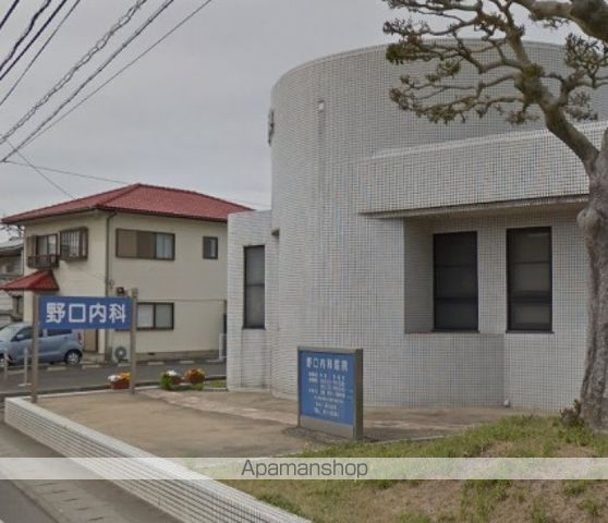 病院　野口内科医院（病院）まで84m