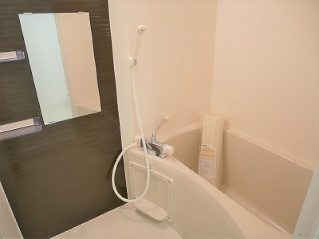 バス・シャワールーム　浴室乾燥機♪