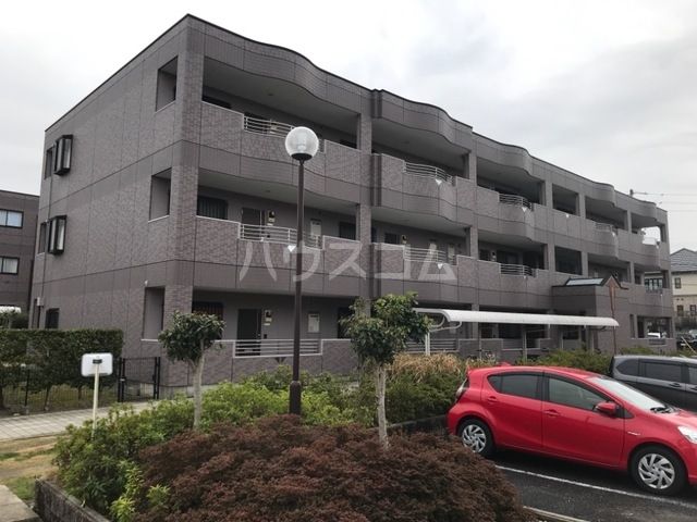愛知県名古屋市緑区水広２（マンション）の賃貸物件の外観