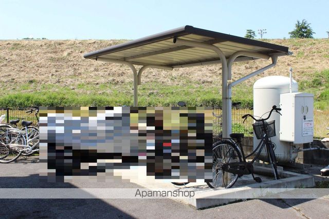 その他共有部分　その他共有部分