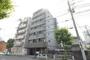 京王八王子駅より徒歩3分 6階 築17年9ヶ月の賃貸物件
