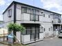 グリーンハイツ岸野 2階 築33年7ヶ月の賃貸物件