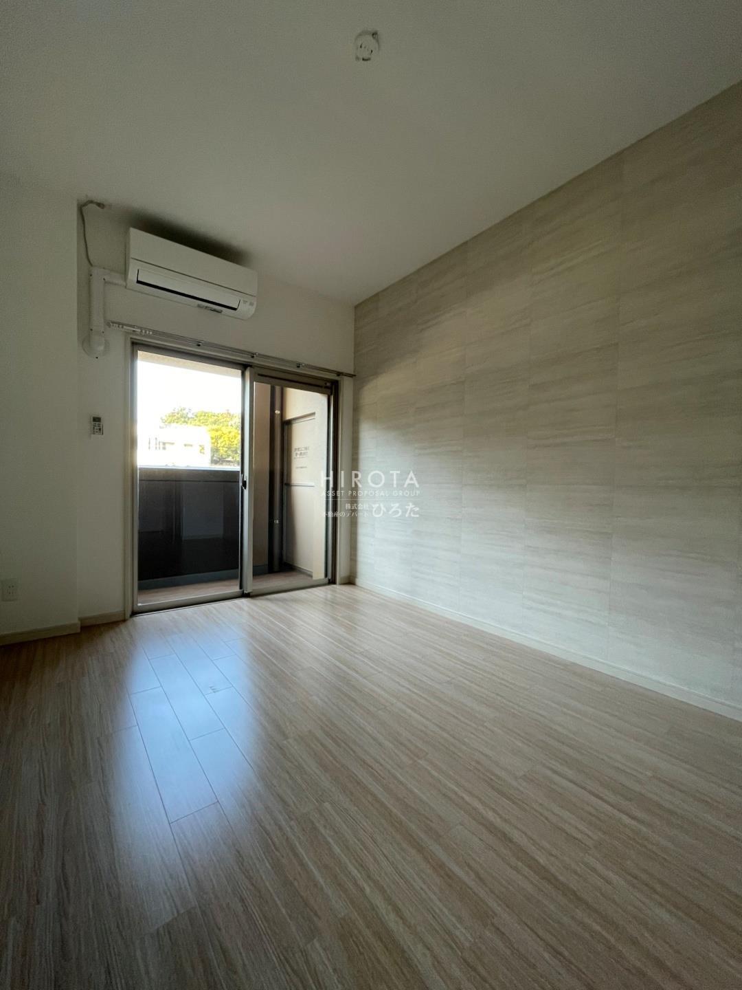 居室・リビング　同仕様写真になります。