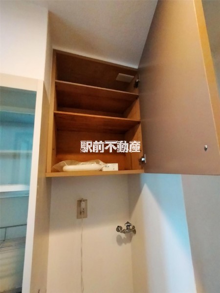 その他設備　写真は別部屋