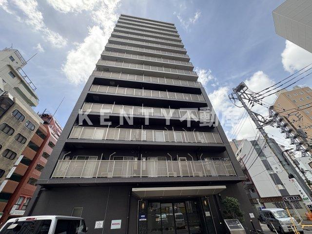 建物外観　建物外観を気になさる方へ、見た目の良い物件です