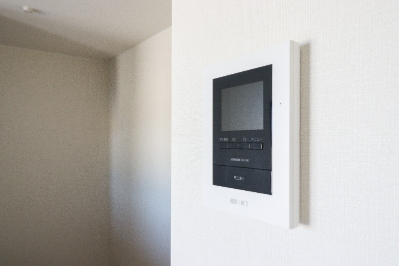 セキュリティ　図面と現状に相違がある場合には現状を優先