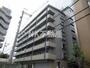 吉田駅より徒歩2分 5階 築36年10ヶ月の賃貸物件