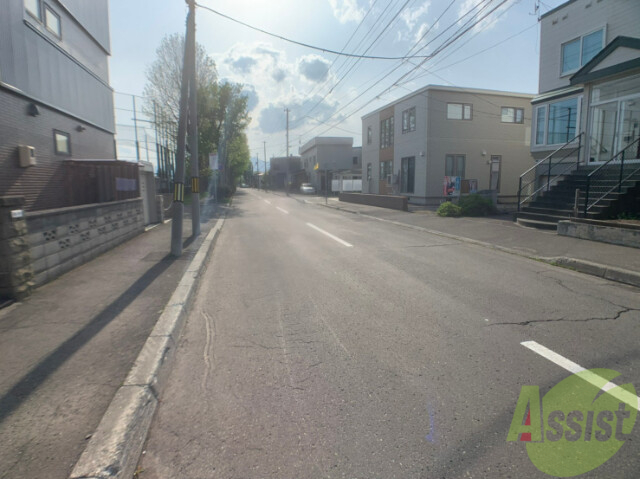 その他共有部分　駐輪場その他