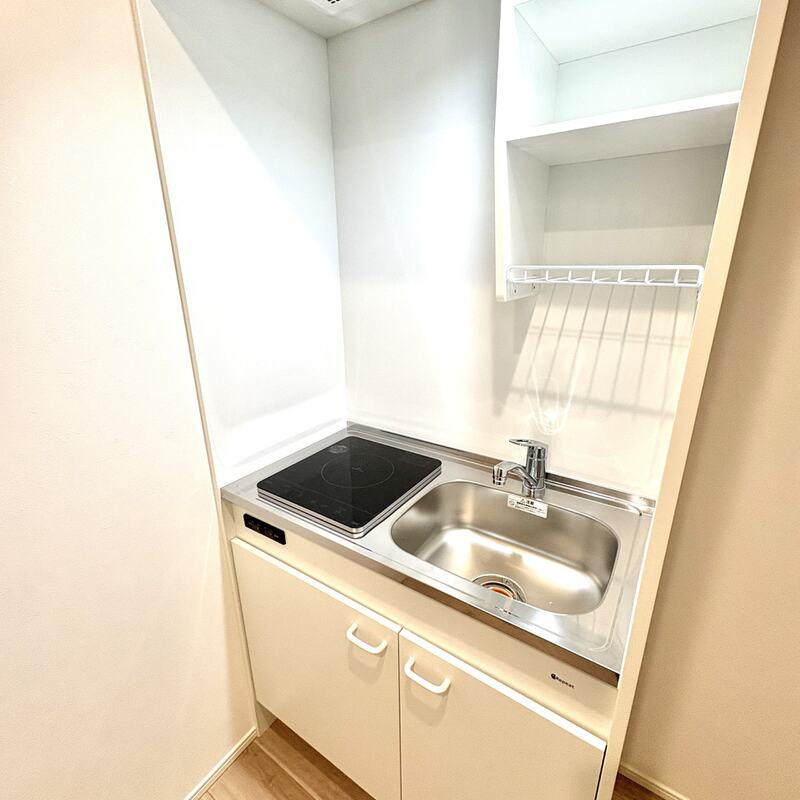 キッチン　同仕様