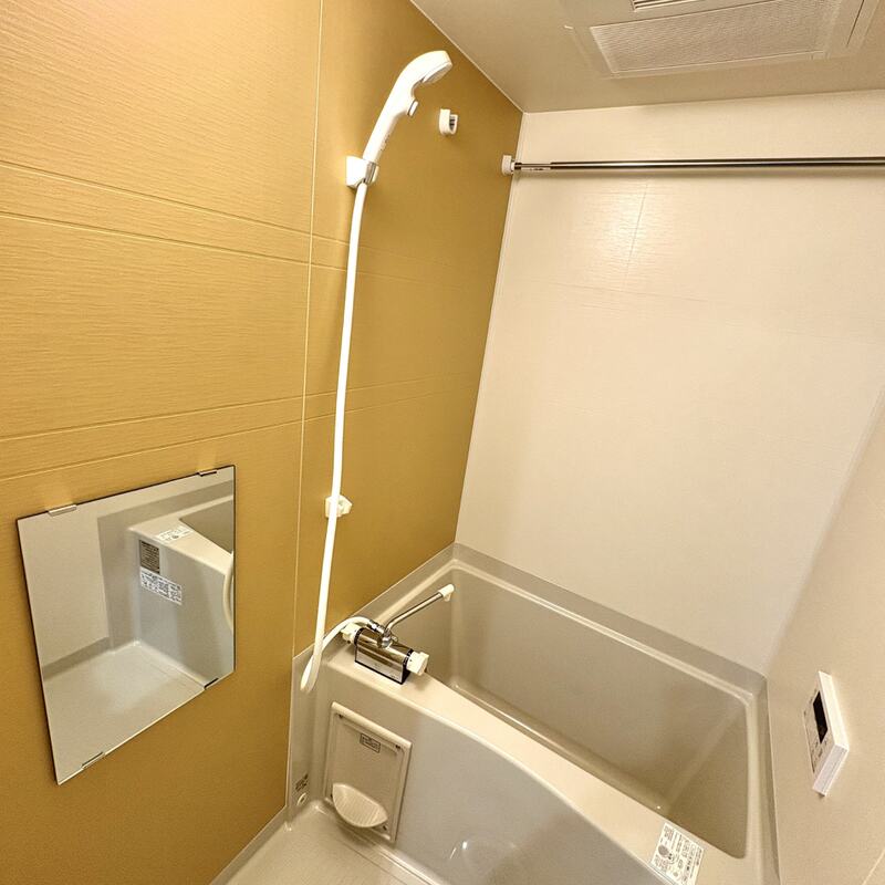 バス・シャワールーム　同仕様
