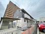 郡山駅より徒歩10分 築2年2ヶ月 2階建の賃貸物件