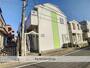 相模大野駅よりバス15分 徒歩3分 1階 築35年7ヶ月の賃貸物件
