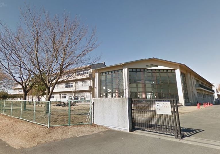 高校・高専　茨城県立牛久栄進高等学校（高校・高専）まで3200m