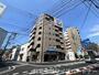 大橋駅より徒歩4分 5階 築25年10ヶ月の賃貸物件