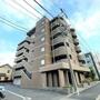 尾頭橋駅より徒歩6分 3階 築22年8ヶ月の賃貸物件