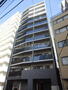 新富町駅より徒歩7分 3階 築5年9ヶ月の賃貸物件
