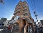 榴ケ岡駅より徒歩10分 5階 築14年8ヶ月の賃貸物件