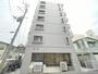 新大宮駅より徒歩6分 5階 築39年8ヶ月の賃貸物件