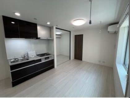 居室・リビング　居室