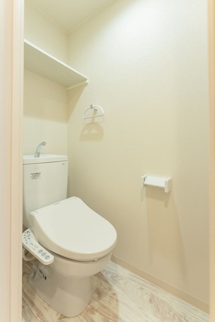 トイレ　Ａタイプ