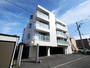 グランメール南郷１４ 4階 築27年11ヶ月の賃貸物件