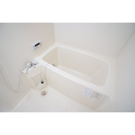 バス・シャワールーム　追い炊き付き