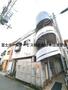 矢田駅より徒歩3分 3階 築39年9ヶ月の賃貸物件