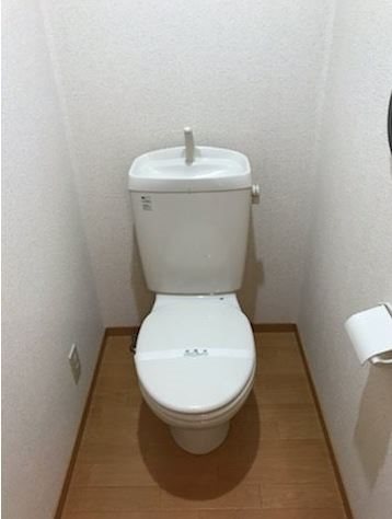 トイレ　※他部屋参照