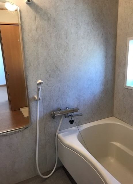 バス・シャワールーム　※他部屋参照