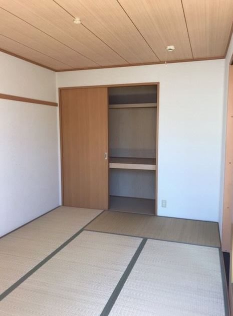 収納　※他部屋参照