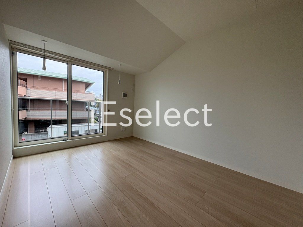 その他部屋・スペース　洋室内の様子