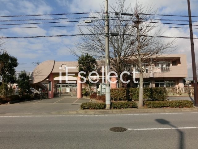 幼稚園・保育園　おゆみ野保育園（幼稚園・保育園）まで650m