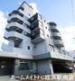 波多江駅より徒歩4分 5階 築30年2ヶ月の賃貸物件