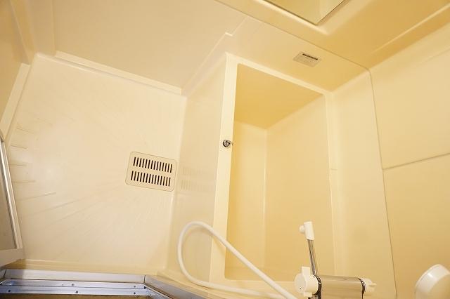 バス・シャワールーム　浴室