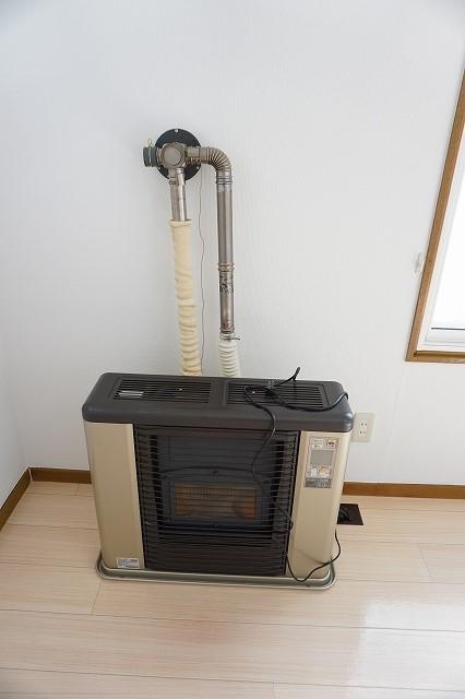 その他設備　設備