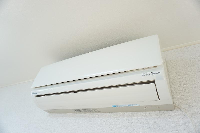 その他設備　設備