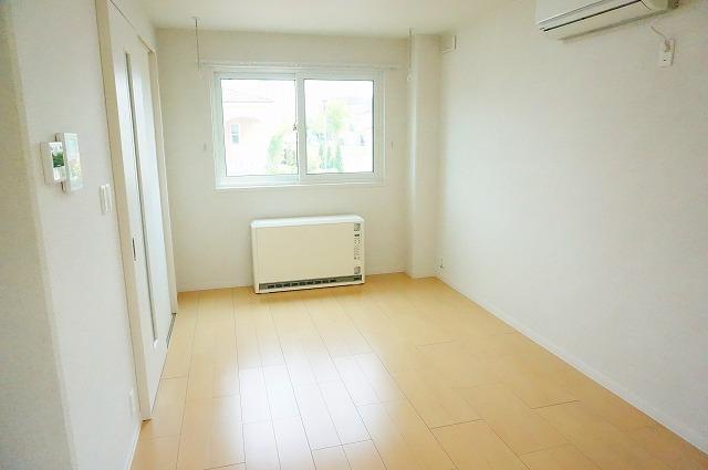 居室・リビング　リビング１